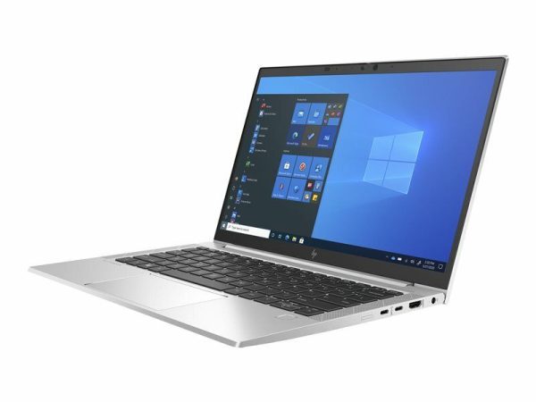 HP Elitebook 835 G8 6Z609-D2 13,3 FHD Ryzen 5 5650U 6Core 16GB 1000GB Vega W11P on Sale