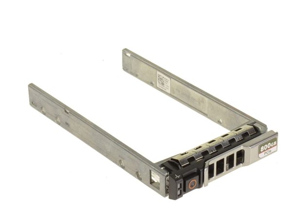 Refurbished Dell OEM PowerEdge R720 2.5  Bay Hard Drive Carrier Caddy YXMX6 Cheap