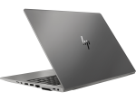 HP ZBook 15u G6 XL3 15,6 FHD i7-8565U 32GB 2TB-SSD LTE-A CAT16 WL-ax WX3200 Neu For Sale