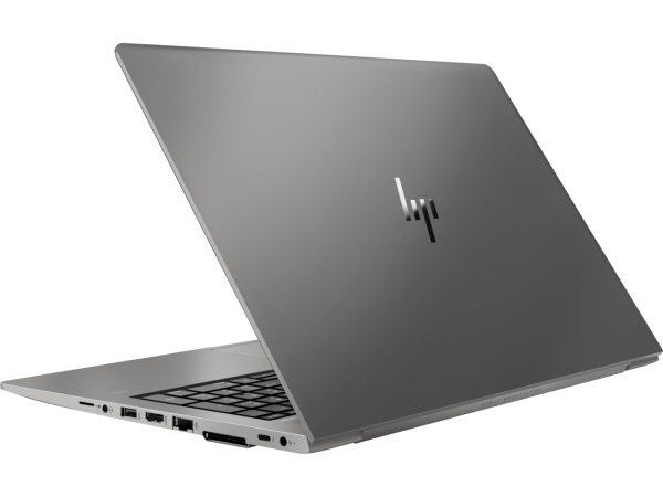 HP ZBook 15u G6 XL3 15,6 FHD i7-8565U 32GB 2TB-SSD LTE-A CAT16 WL-ax WX3200 Neu For Sale