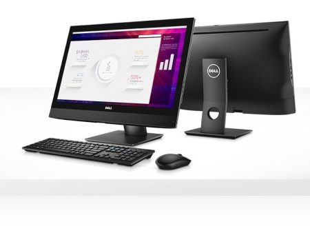 DELL Optiplex 7450 AIO CT2 23,8  FHD NT i7-7700 16GB 512GB-SSD +2TB W10P Tast Ms Online Hot Sale