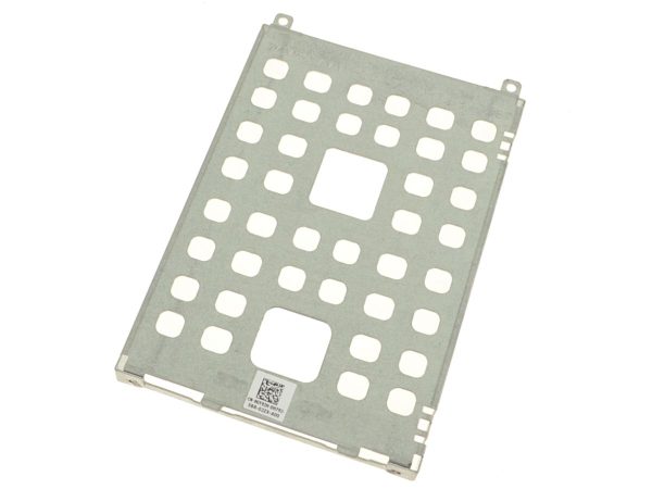 Used Dell OEM Latitude E5250 7mm Hard Drive Bracket Caddy GY92H Discount