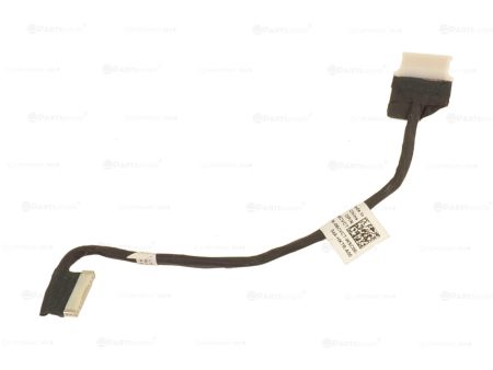 Used Dell OEM Latitude 3340 3440 3540 Battery Cable Cable Only 6CVCT Supply