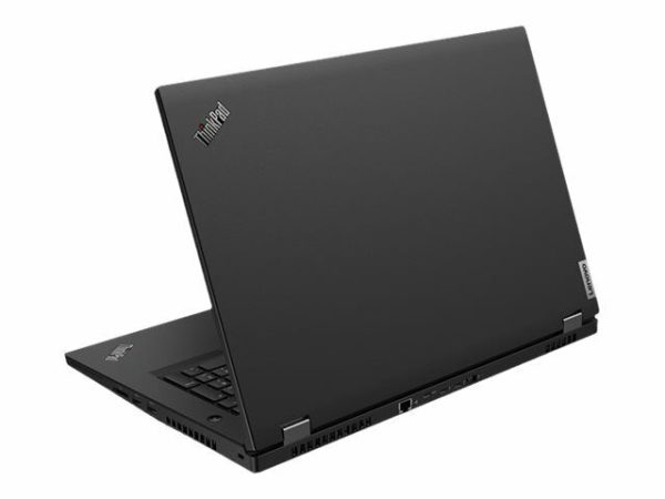 Lenovo Thinkpad P17 G1 20SN001EGE 17,3 UHD 4K i9-10885H 32GB 1TB RTX3000-6G W10P Supply