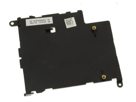 Used Dell OEM Latitude E6520 Support Bracket for Smart Card Reader A10A56 Discount