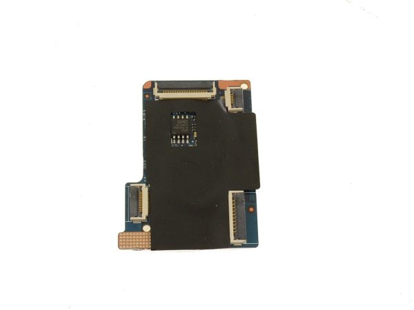 Refurbished Dell OEM Latitude 7420 5420 Junction Circuit Board for Palmrest V74MM Online Hot Sale