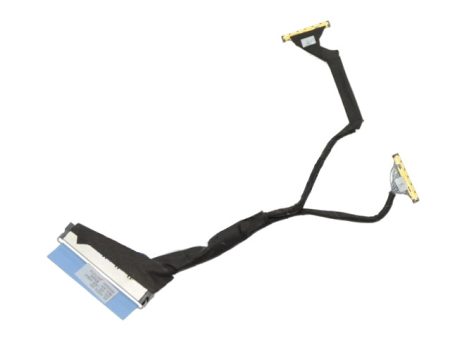 Used Dell OEM Latitude XT2 12.1  LED LCD Ribbon Cable MX263 Fashion