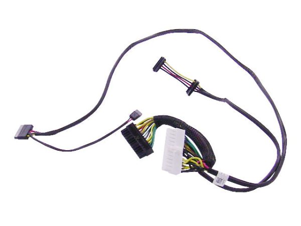 Used Dell OEM Precision Workstation 5810 7810 7910 Desktop Power Distribution Board Cable 86TPR For Sale