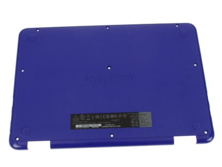 Refurbished Dell OEM Inspiron 3168 Bottom Base Cover Assembly 3C1HR For Sale