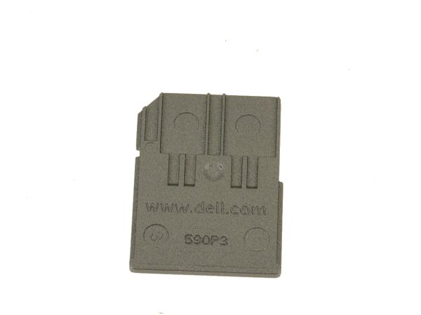 Used Dell OEM Precision 7530 SD Card Slot Filler Card Cover Blank 590P3 Discount