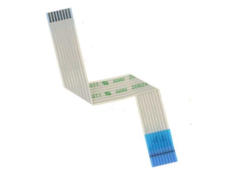 Used Dell OEM Latitude 3480 Ribbon Cable for Touchpad Online Hot Sale