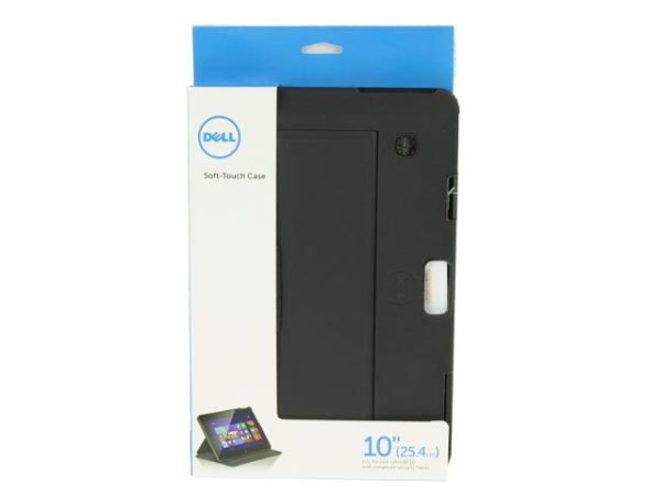 Refurbished Dell OEM Latitude 10 Tablet Soft Touch Case MDP29 Online