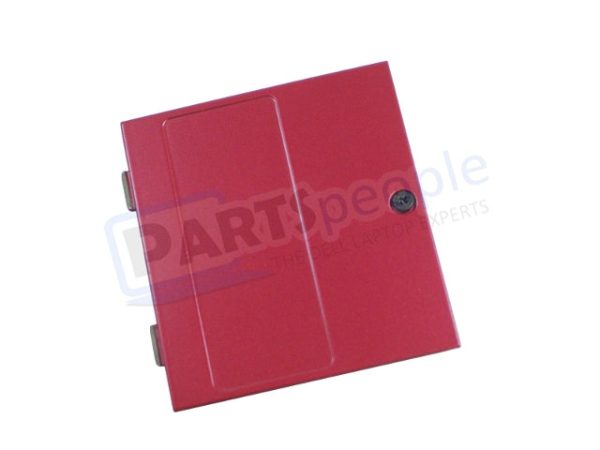 Used RED Dell OEM Latitude E4300 Communication Door Cover N729D Supply