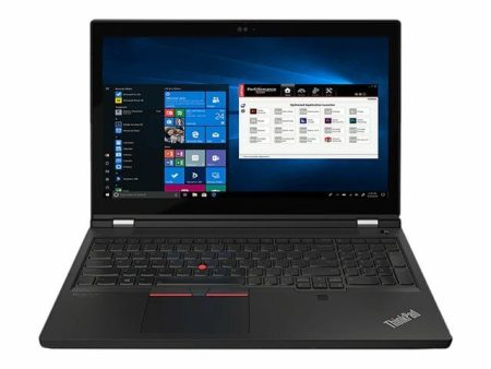 Lenovo Thinkpad P15 G2 20YQ001KGE 15,6 FHD-500 i7-11800H 32GB 1TB A2000 W10P 3J. Supply