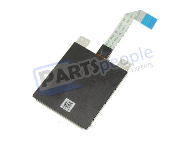 Used Latitude E6520 Smart Card Slot Assembly Reader KW0GV For Sale