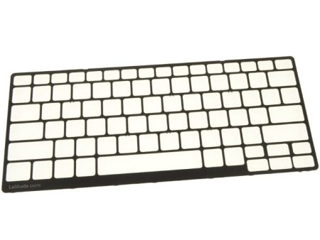 Refurbished Dell OEM Latitude E5270 Keyboard Bezel Trim Lattice Plastic XC9WF Online