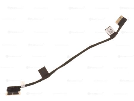 Used Dell OEM Latitude 5320 Battery Cable Cable Only F8YTT Online Sale