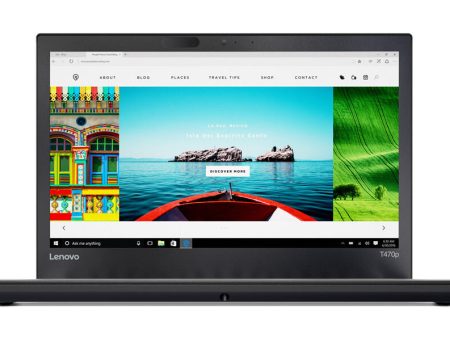 Lenovo Thinkpad T470 TigerII 14,1  FHD-IPS i7-7600U 32GB 1000GB-SSD-m.2 W10P For Cheap