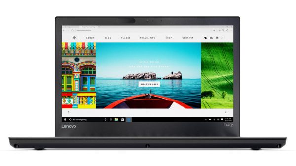 Lenovo Thinkpad T470 TigerII 14,1  FHD-IPS i7-7600U 32GB 1000GB-SSD-m.2 W10P For Cheap