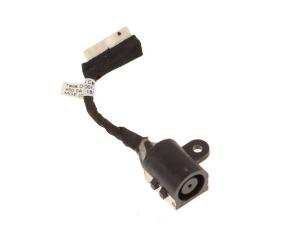 New Dell OEM Latitude 3580 3480 DC Power Input Jack  Cable 141T4 on Sale