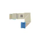 Used Dell OEM Precision 7730 Ribbon Cable for Palmrest Junction Board A17CE3 Supply