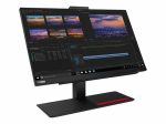 Lenovo ThinkCentre M90a G3 AIO XL8 23,8 FHD Touch i5-12500 16GB 1000GB DVD W11P Cheap