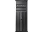 HP Elite 8300 MT TOWER XL3 (CTO) i5-3570 16GB 128GB SSD+500GB DVD W7P Renew Supply