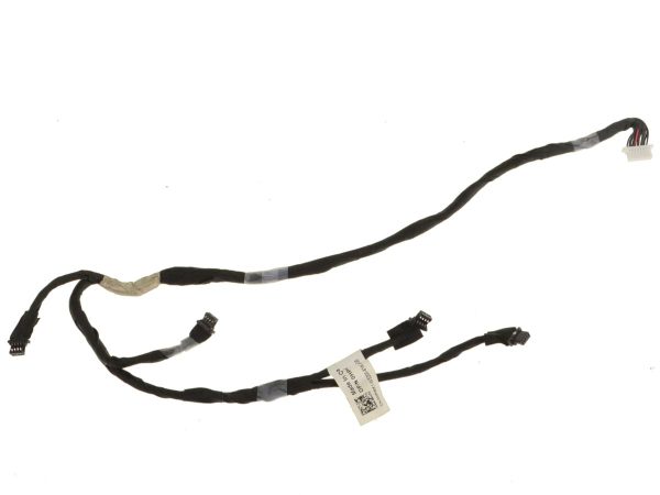 Used Dell OEM Inspiron 27 7775 All-In-One Desktop Internal Microphones Array Cable Cable Only HPWK1 Hot on Sale