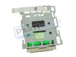 Used Latitude E6400 Smart Card Slot Assembly Reader J835F Supply