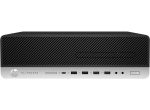 HP Elitedesk 800 G5 SFF 7PF01EA i5-9500 Hexa 16GB 256GB SSD W10P UHD630 Neu Hot on Sale