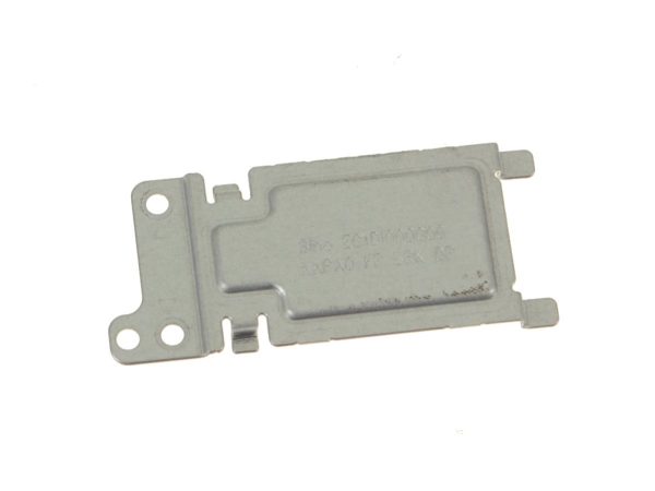 Used Dell OEM Precision 7710 7720 Metal Mounting Bracket for FIPS Fingerprint Reader FIPS Online now