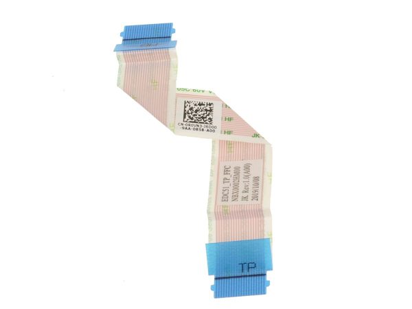 Used Dell OEM Latitude 5501 Precision 3541 Ribbon Cable for Touchpad R0VN3 Cheap