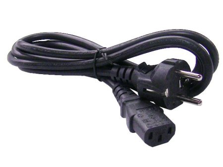 New Dell OEM Euro 220V 2 Meter 2 Prong Power Cord 78390 Online Hot Sale