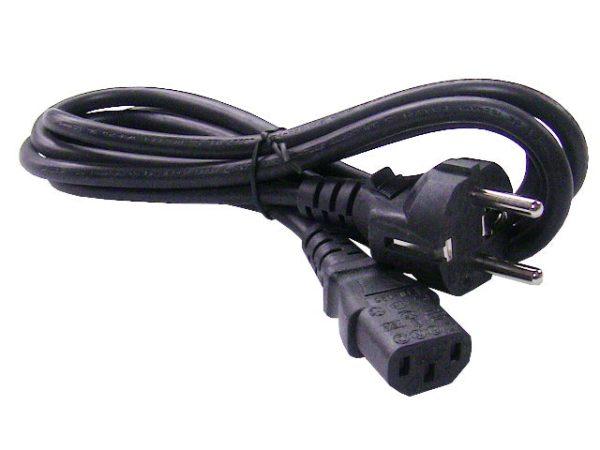 New Dell OEM Euro 220V 2 Meter 2 Prong Power Cord 78390 Online Hot Sale