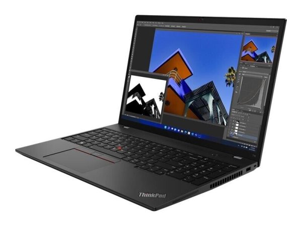 Lenovo Thinkpad T16 G1 21BV00C9-D4 16  WQXGA i5-1235U 48GB 2000GB W10P 3J.G. CTO For Cheap