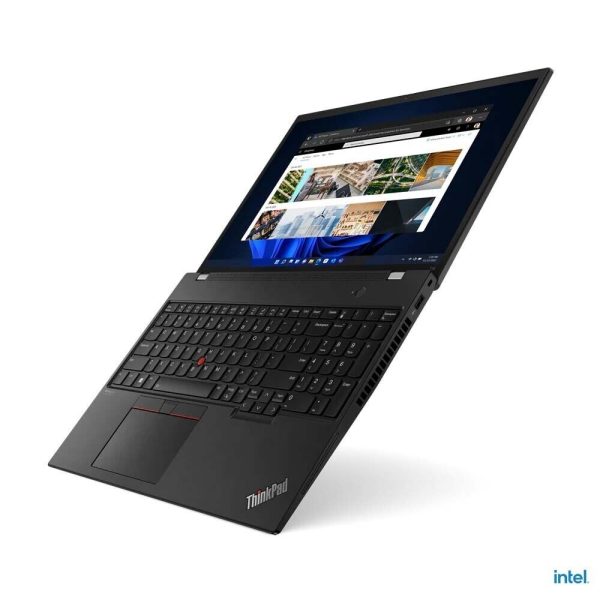 Lenovo Thinkpad T16 G1 21BV00C4-D4  16  WQXGA i5-1235U 48GB 2TB Iris W10P 3J.G For Sale