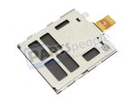 Used Latitude E4200 Smart Card Slot Assembly Reader Y588D Online Sale