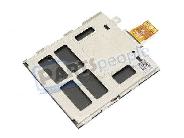 Used Latitude E4200 Smart Card Slot Assembly Reader Y588D Online Sale