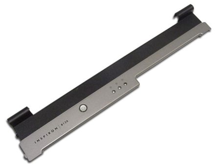 Refurbished Dell OEM Inspiron B120 Center Control Power Button Cover Assembly Online now