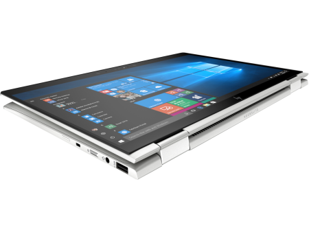 HP Elitebook X360 1040 G5 5SR13-D1 14,1 FHD i7-8550U 32GB 2TB-SSD!  Neu Re MWSt. For Discount