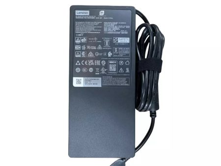 New Lenovo Legion Pro 7 I9 13900H RTX4080 330w Slim AC Adapter ADL330SDC3A ADL330SCC3A ADL330SLC3A Cheap