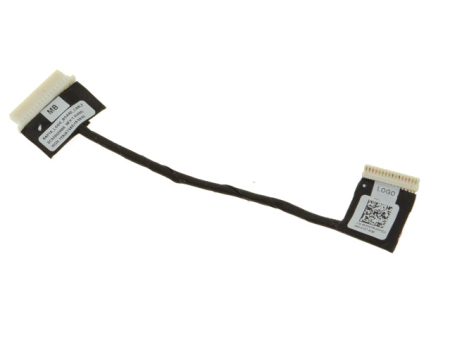 Used OEM Alienware 15 R3 Cable for LED Light Logo Board VDKF9 Discount