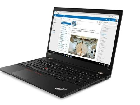 Lenovo Thinkpad T590 20N4002V-D2 15,6 FHD i7-8565 24GB 1TB-SSD MX250 W10P Neu Online Sale