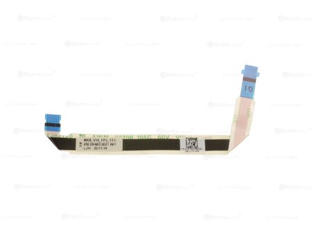 Used Dell OEM Vostro 5401 5402 Black Ribbon Cable for Fingerprint Reader Y6Y6G Online Hot Sale