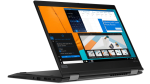 Lenovo Thinkpad X390 Yoga 20NN002E 13,3 FHD i5-8265 16GB 512GB LTE W10P neu For Sale