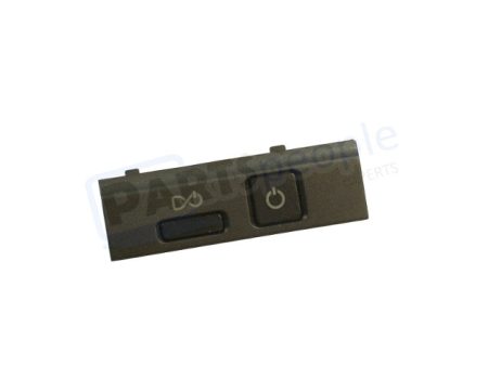 Refurbished Dell OEM Latitude E4310 Right Side Power Button Cover X3MHW Online Sale