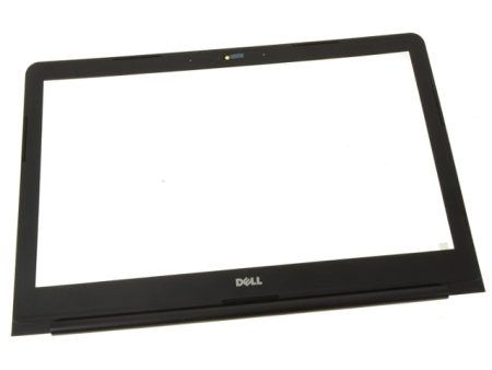 Refurbished Dell OEM Latitude 3550 15.6  LCD Front Trim Cover Bezel Plastic 3T26J For Cheap