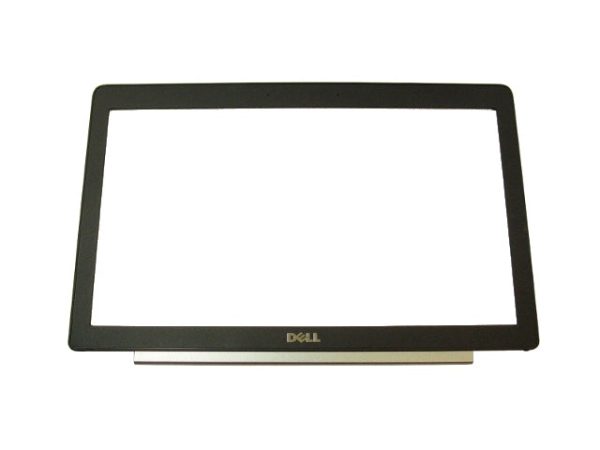 New Dell OEM Latitude E6220 12.5  LCD Front Trim Cover Bezel Plastic No Camera 6F8P3 Cheap