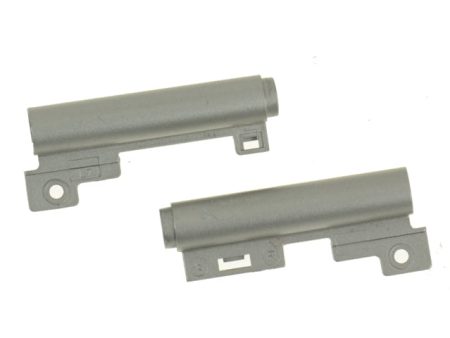 Used Dell OEM Latitude E5420 Hinge Covers Set Left & Right J5V4H P52MN For Sale