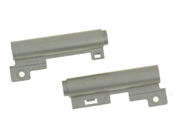 Used Dell OEM Latitude E5420 Hinge Covers Set Left & Right J5V4H P52MN For Sale